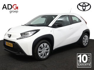 Toyota Aygo 1.0 VVT-i MT Play | Apple carplay & Android auto | Parkeerhulp camera | Airco |