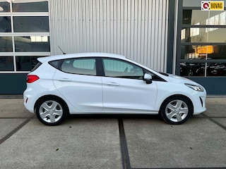 Ford Fiesta 1.1 Trend