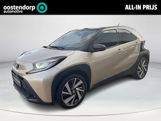 Toyota Aygo 1.0 VVT-i S-CVT Envy