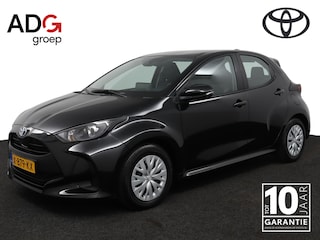 Toyota Yaris 1.5 Hybrid Active | Adaptive Cruise Control | Achteruitrijcamera | Apple Carplay | Android Auto |