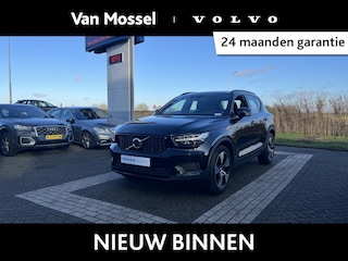 Volvo XC40 T4 Recharge R-Design