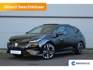 Peugeot 308 SW 1.2 Hybrid 145 PK GT Automaat