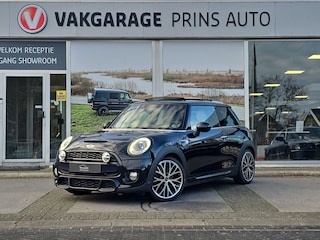Mini Mini 2.0 Serious Business |PANO|H/K SOUND|CRUISE|JCW| 4213