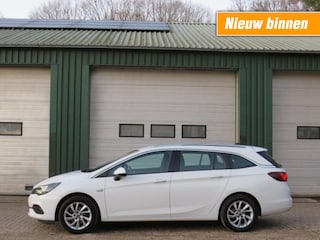 Opel Astra 1.2 BNS ELEGANCE
