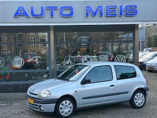 Renault Clio 1.2 RN