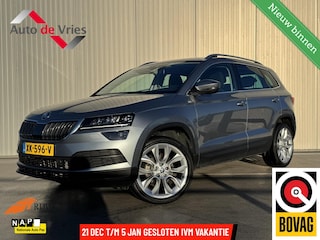 Skoda Karoq 1.5 TSI ACT Style Business|NL-Auto|Trekhaak