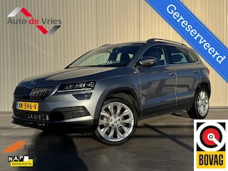 Skoda Karoq 1.5 TSI ACT Style Business|NL-Auto|Trekhaak