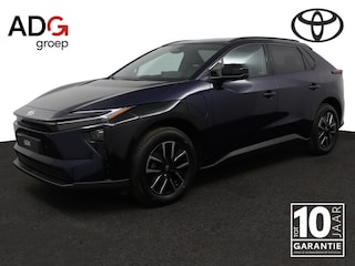 Toyota bZ4X Dynamic 73 kWh | Adaptive Cruise Control | 360 graden camera | Apple Carplay | Android Auto | Stoelverwarming | Nieuw model |
