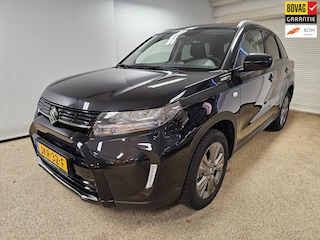 Suzuki Vitara 1.5 Hybrid Select AUTOMAAT