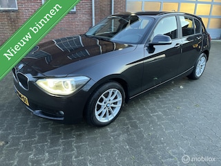 BMW 116i Executive