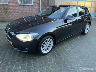 BMW 116i Executive