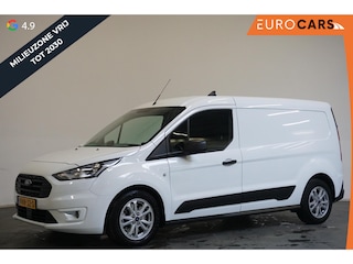 Ford Transit Connect 1.5 L2 Trend 100 PK Navi Airco PDC A Cruise Control 3 Zits Camera DAB+
