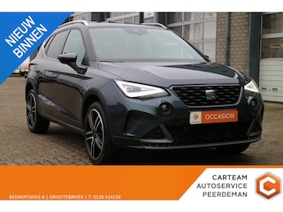 Seat Arona 1.0 TSI 81kW FR DSG | Digidash | Carplay | Trekhaak! |
