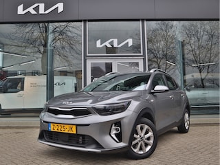 Kia Stonic 1.0 T-GDi MHEV DynamicLine | Camera | Navigatie | ECC-Airco | Cruise Control | Tot 10Jr.Kia Garantie |