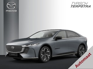 Mazda 6e Takumi Plus 80 kWh LONG RANGE 17% bijtelling
