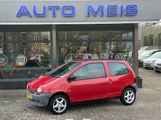 Renault Twingo 1.2 SPRING Meenemen Prijs !!!!!!!