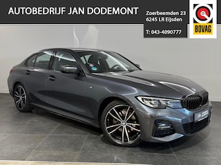 BMW 3-serie (g20) 320i 184pk Auto High Executive