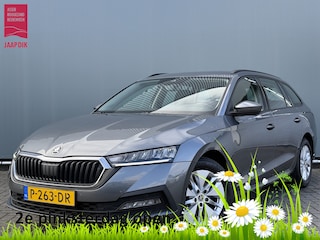 Skoda Octavia Combi BJR 2022 1.0 TSI 111 PK Business Edition FULL LED | CAMERA | NAVI | CARPLAY | CLIMA