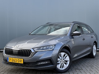 Skoda Octavia Combi BJR 2022 1.0 TSI 111 PK Business Edition FULL LED | CAMERA | NAVI | CARPLAY | CLIMA
