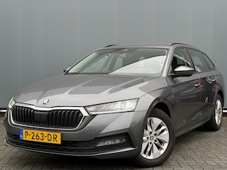 Skoda Octavia Combi BJR 2022 1.0 TSI 111 PK Business Edition FULL LED | CAMERA | NAVI | CARPLAY | CLIMA