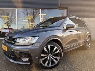 Volkswagen Tiguan 1.5 TSI Highl. Bus R