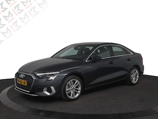 Audi A3 Limousine 35 TFSI Business edition|150 pk|Adaptive Cruise|Automaat