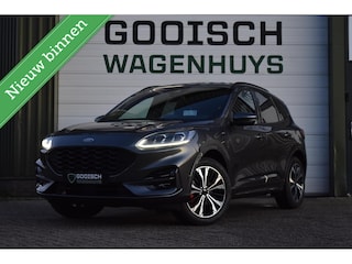Ford Kuga 2.5 PHEV Vignale | Camera | Head-Up | Stoel/Stuurverwarming |