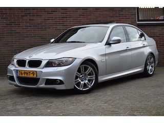BMW 330i High Executive '10 Xenon Leder Clima NAvi Cruise