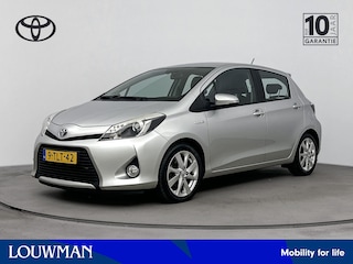 Toyota Yaris 1.5 Hybrid Dynamic | Navigatie | achteruitrijcamera | Bluetooth |