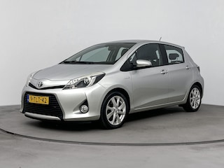 Toyota Yaris 1.5 Hybrid Dynamic | Navigatie | achteruitrijcamera | Bluetooth |