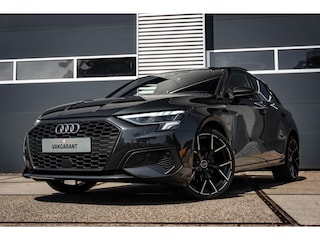 Audi A3 Sportback 40 TFSI e Business edition |Pano |ACC |Stoelverw.