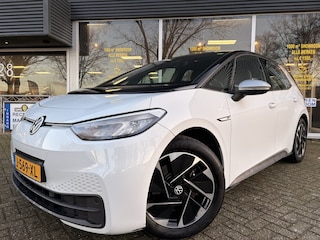 Volkswagen ID.3 First 58 kWh