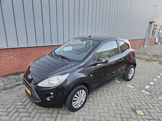Ford Ka 1.2 Cool&Sound NAP