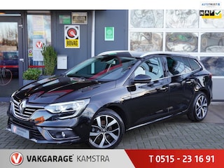 Renault Mégane Estate 1.3TCe 140PK NAP Bose/Navi/Clima/Cruise