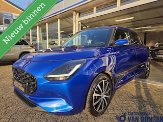 Suzuki Swift 1.2 Style Smart Hybrid | Automaat / Nieuw model 2025 |Carplay / Camera / Cruise