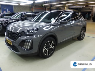 Peugeot 2008 EV GT 54 kWh | Navigatie | Camera | Fase 3 laden | Nieuw model | BTW | Apple carplay |