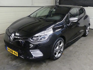 Renault Clio 1.2 GT - Automaat - Dealer Onderhouden - Trekhaak