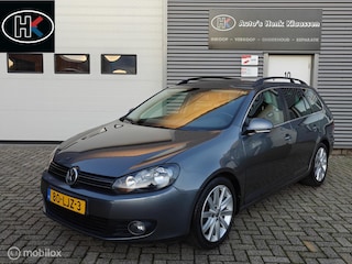 Volkswagen Golf Variant 1.4TSi DSG7 aut Comfortline Trekhaak