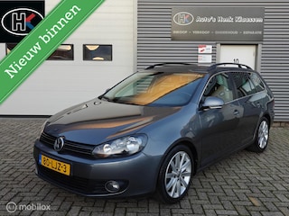 Volkswagen Golf Variant 1.4TSi DSG7 aut Comfortline Trekhaak