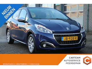 Peugeot 208 1.2 PureTech Urban Soul | Navi | Goed onderhouden! |