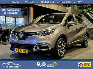 Renault Captur 0.9 TCe Dynamique Navi | Cruise | Airco | LMV