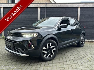 Opel Mokka 1.2 Turbo Elegance AUTOMAAT / Camera / Winter pack / Clima