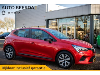 Renault Clio TCe 90 Equilibre