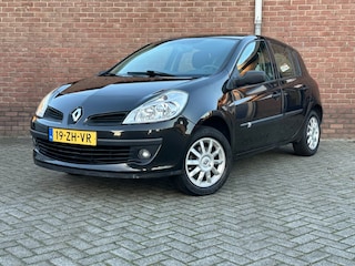 Renault Clio 1.2-16V Special Line