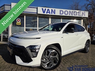 Hyundai Kona 1.6 GDI HEV N Line | Full Hybrid | Carplay / Camera / 18"