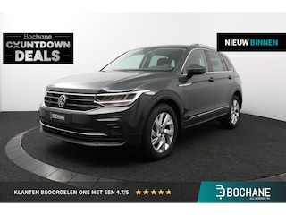 Volkswagen Tiguan 1.5 TSI 150pk DSG Life | Trekhaak | Stoelverwarming | Carplay/Android Auto |