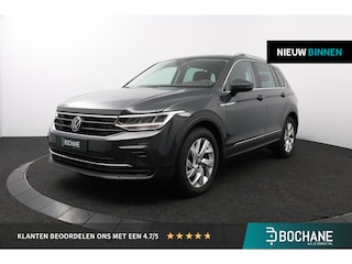 Volkswagen Tiguan 1.5 TSI 150pk DSG Life | Trekhaak | Stoelverwarming | Carplay/Android Auto |