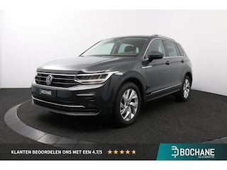Volkswagen Tiguan 1.5 TSI 150pk DSG Life | Trekhaak | Stoelverwarming | Carplay/Android Auto |