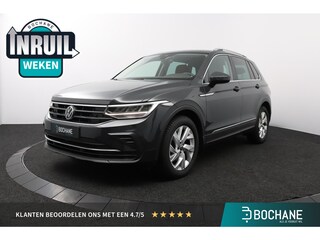 Volkswagen Tiguan 1.5 TSI 150pk DSG Life | Trekhaak | Stoelverwarming | Carplay/Android Auto |