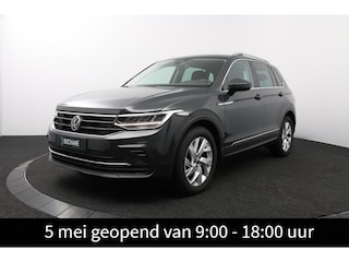 Volkswagen Tiguan 1.5 TSI 150pk DSG Life | Trekhaak | Stoelverwarming | Carplay/Android Auto |